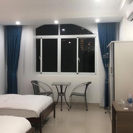 Amanda Phan Hotel Ho Chi Minh City Bagian luar foto