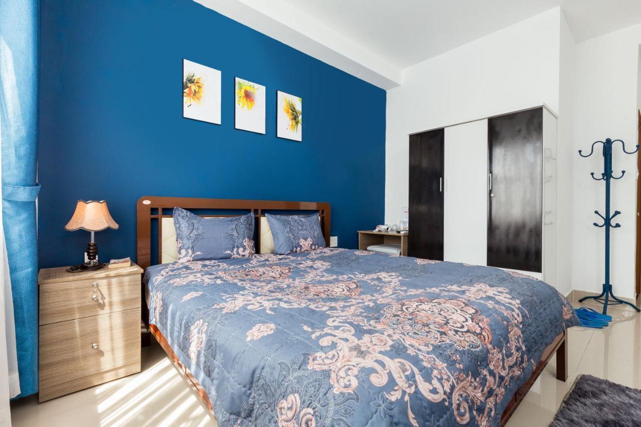 Amanda Phan Hotel Ho Chi Minh City Bagian luar foto