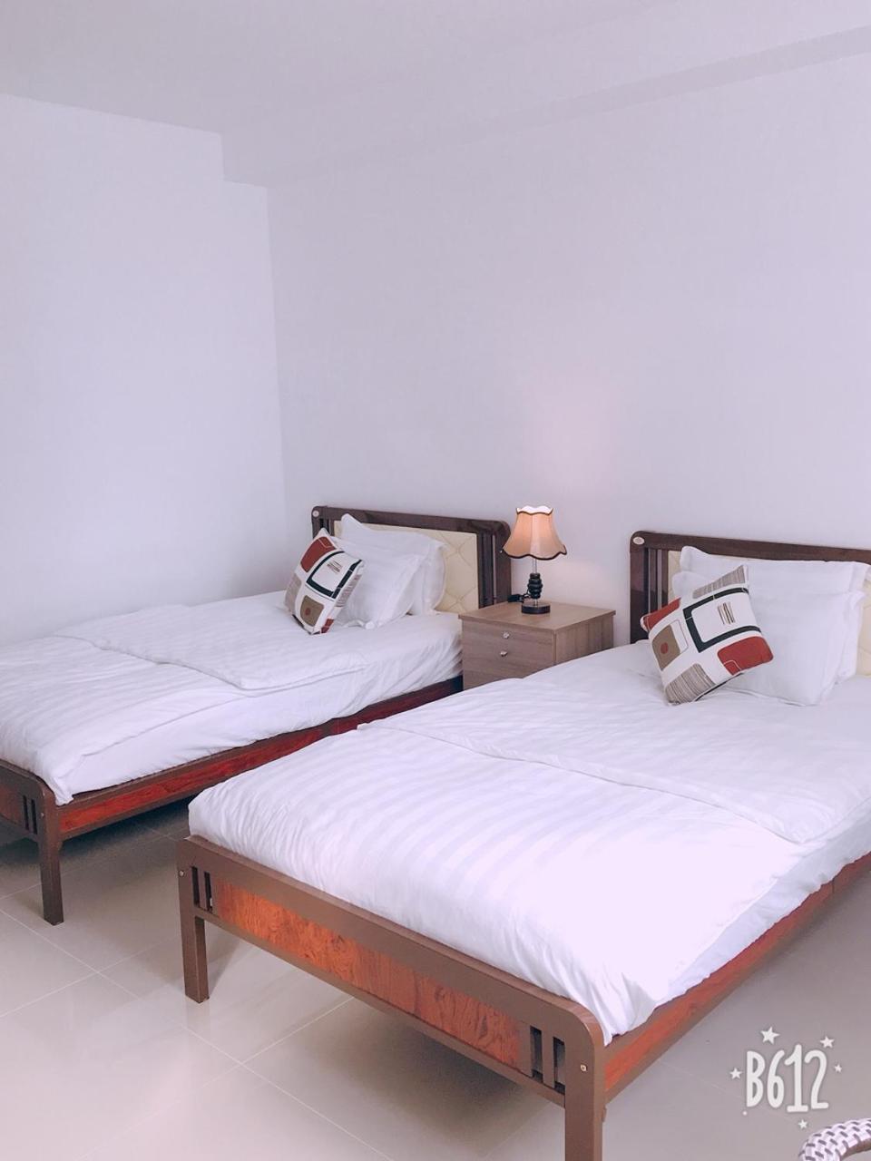 Amanda Phan Hotel Ho Chi Minh City Ruang foto