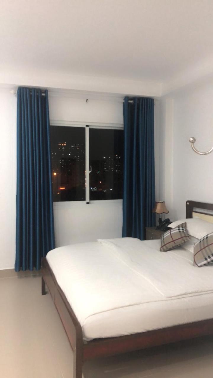 Amanda Phan Hotel Ho Chi Minh City Ruang foto