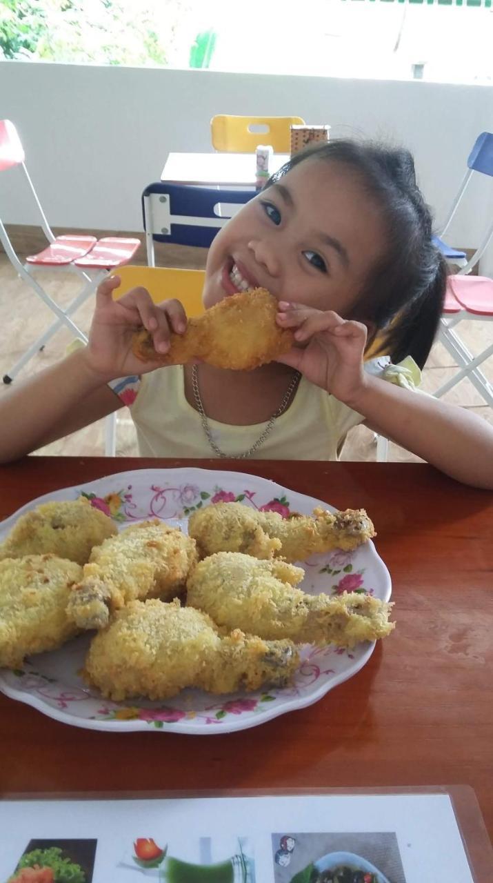 Amanda Phan Hotel Ho Chi Minh City Bagian luar foto